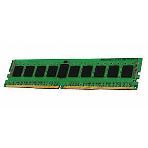 Kingston Technology ValueRAM KCP426ND8/16, 16 Go, 1 x 16 Go, DDR4, 2666 MHz, 288-pin DIMM Kingston Technology ValueRAM KCP426ND8/16, 16 Go, 1 x 16 Go, DDR4, 2666 MHz, 288-pin DIMM