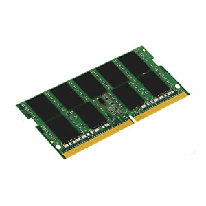 Kingston Technology ValueRAM KCP426SD8/16, 16 Go, 1 x 16 Go, DDR4, 2666 MHz, 260-pin SO-DIMM