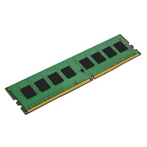 Kingston Technology ValueRAM KVR26N19D8/32, 32 Go, 1 x 32 Go, DDR4, 2666 MHz, 288-pin DIMM