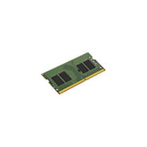 Kingston Technology ValueRAM KVR26S19S8/8, 8 Go, 1 x 8 Go, DDR4, 2666 MHz, 260-pin SO-DIMM