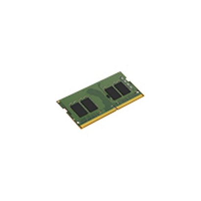 Kingston Technology ValueRAM KVR26S19S8/8, 8 Go, 1 x 8 Go, DDR4, 2666 MHz, 260-pin SO-DIMM - 1