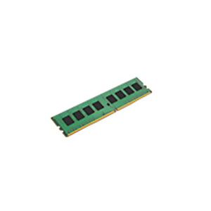 Kingston Technology ValueRAM KVR32N22D8/16, 16 Go, 1 x 16 Go, DDR4, 3200 MHz, 288-pin DIMM, Noir, Vert Kingston Technology ValueRAM KVR32N22D8/16, 16 Go, 1 x 16 Go, DDR4, 3200 MHz, 288-pin DIMM, Noir, Vert