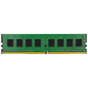Kingston Technology ValueRAM KVR32N22D8/32, 32 GB, 1 x 32 GB, DDR4, 3200 MHz, 288-pin DIMM
