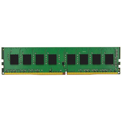 Kingston Technology ValueRAM KVR32N22D8/32, 32 GB, 1 x 32 GB, DDR4, 3200 MHz, 288-pin DIMM - 1