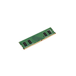 Kingston Technology ValueRAM KVR32N22S6/4, 4 Go, 1 x 4 Go, DDR4, 3200 MHz, 288-pin DIMM