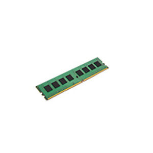 Kingston Technology ValueRAM KVR32N22S8/8, 8 Go, 1 x 8 Go, DDR4, 3200 MHz, 288-pin DIMM Kingston Technology ValueRAM KVR32N22S8/8, 8 Go, 1 x 8 Go, DDR4, 3200 MHz, 288-pin DIMM