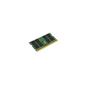 Kingston Technology ValueRAM KVR32S22D8/32, 32 Go, 1 x 32 Go, DDR4, 3200 MHz, 260-pin SO-DIMM