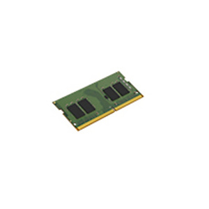 Kingston Technology ValueRAM KVR32S22S8/8, 8 Go, 1 x 8 Go, DDR4, 3200 MHz, 260-pin SO-DIMM