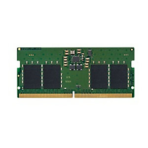 Kingston Technology ValueRAM KVR48S40BS6-8, 8 Go, 1 x 8 Go, DDR5, 4800 MHz, 262-pin SO-DIMM