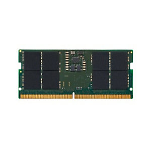 Kingston Technology ValueRAM KVR48S40BS8-16, 16 Go, 1 x 16 Go, DDR5, 4800 MHz, 262-pin SO-DIMM
