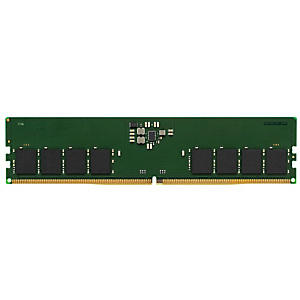 Kingston Technology ValueRAM KVR48U40BS8-16, 16 Go, 1 x 16 Go, DDR5, 4800 MHz, 288-pin DIMM