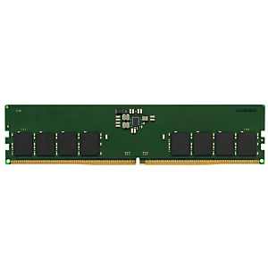 Kingston Technology ValueRAM KVR48U40BS8K2-32, 32 Go, 2 x 16 Go, DDR5, 4800 MHz, 288-pin DIMM