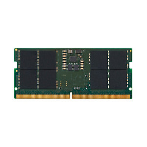 Kingston Technology ValueRAM KVR52S42BS8-16, 16 Go, 1 x 16 Go, DDR5, 5200 MHz, 262-pin SO-DIMM