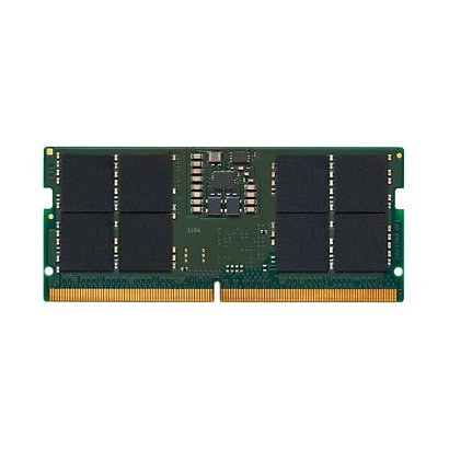 Kingston Technology ValueRAM KVR52S42BS8-16, 16 Go, 1 x 16 Go, DDR5, 5200 MHz, 262-pin SO-DIMM - 1