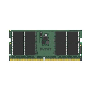 Kingston Technology ValueRAM KVR56S46BD8-32, 32 Go, 1 x 32 Go, DDR5, 5600 MHz, 262-pin SO-DIMM