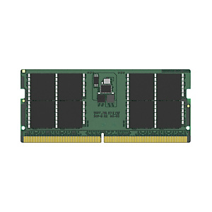 Kingston Technology ValueRAM KVR56S46BD8-32, 32 Go, 1 x 32 Go, DDR5, 5600 MHz, 262-pin SO-DIMM