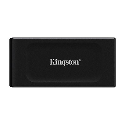 Kingston Technology XS1000 1TB SSD Pocket-Sized USB SXS1000/1000G - 1
