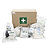 Kit 20 personnes pour armoires à pharmacie Esculape - 4