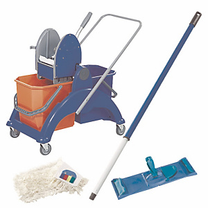 Kit complet de lavage Kit complet de lavage