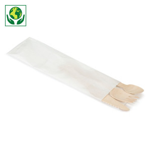 Kit couverts en bois Kit couverts en bois