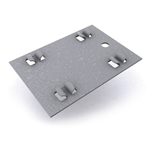 Kit di unione per scaffalature Kit di unione per scaffalature