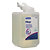 Kit distributeur savon Aquarius® et 6 cartouches 1 L crème de lavage Kleenex® - 2
