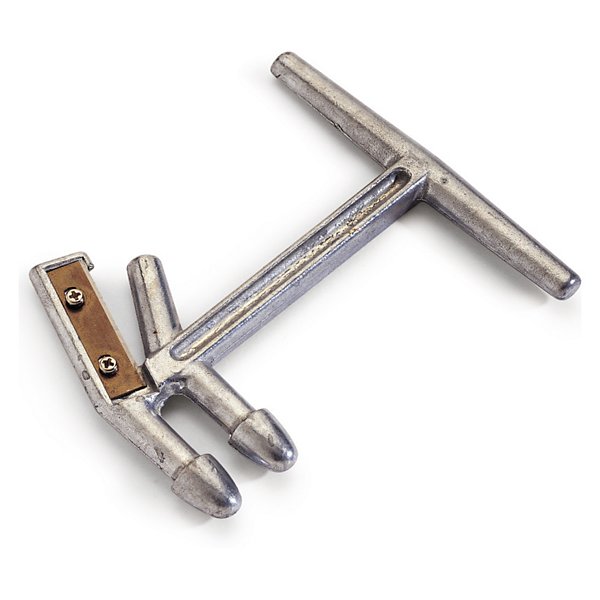 Kit de flejado hilo a hilo en caja distribuidora RAJA® - 5