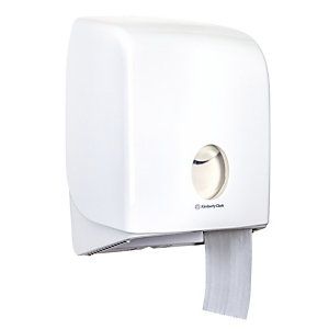 Kit de démarrage du papier toilette Kleenex Ultra Jumbo