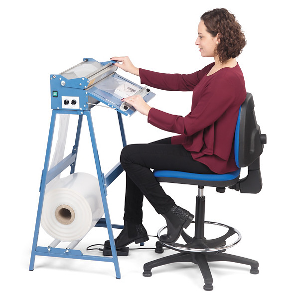 Kit med posesvejser SMS