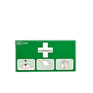 Kit de protection Cederroth Kit de protection Cederroth