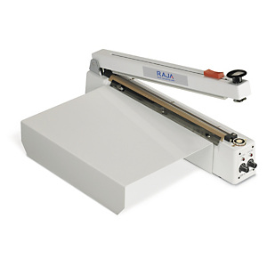 Kit de selladora con levantamiento automático Kit de selladora con levantamiento automático