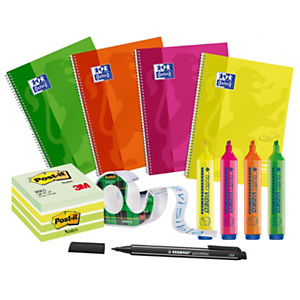 Kit Smart Working Cancelleria Kit Smart Working Cancelleria