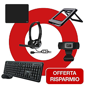 Kit Smart Working Kit Smart Working