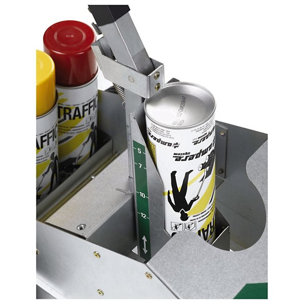 Kit de traçage Perfekt Striper AMPERE SYSTEM - 3