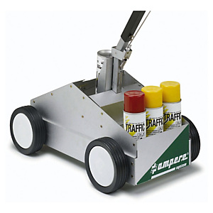 Kit de traçage Perfekt Striper AMPERE SYSTEM Kit de traçage Perfekt Striper AMPERE SYSTEM