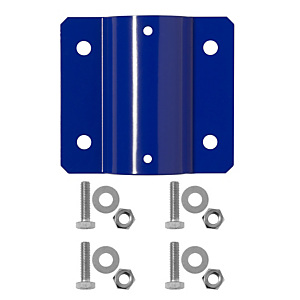Kit voor wand- of paalmontage Rossignol Detekt Essentiel blauw