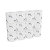 Kleenex® 250 Standard, rouleau de papier toilette, double épaisseur, 250 feuilles, 95 mm, Blanc - Lot 12 rouleaux - 2