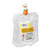 Kleenex® Air Care Energy, Recarga de fragancia, 300 ml, 1,5 x 13,5 x 16,5 cm, cítricos y hierbas cálidas, transparente - 1