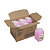 Kleenex® Cartuccia di sapone liquido detergente per uso quotidiano 1 litro Rosa (Confezione 6 pezzi) - 4