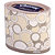 Kleenex® Collection Ovale Veline cosmetiche, 3 veli, 64 fogli, 200 x 210 mm, Bianco - 4