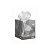 Kleenex® Cube Pañuelos faciales, 2 capas, 90 hojas, 200 mm, blanco - 1