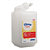 Kleenex® Gel hydro alcoolique hydratant pour les mains - Cartouche de 1 L - 1