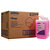 Kleenex® Jabón líquido limpiador para uso diario rosa 1 l, cartucho - 3