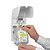 Kleenex® Recambio de fragancia Aircare Fresh, 300 ml, transparente - 3