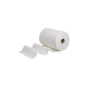 Kleenex® Rotolo di carta asciugamani SLIMROLL, 1 velo, 100 metri, Bianco Kleenex® Rotolo di carta asciugamani SLIMROLL, 1 velo, 100 metri, Bianco