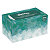Kleenex® Ultra Soft Pop-Up essuie-mains pliés simple épaisseur enchevêtrées 70 feuilles 225 mm Blanc - 2