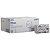 Kleenex® Ultra Toallitas de papel plegadas pequeñas, 2 capas, 186 hojas, interplegado, 215 mm, blanco - 2