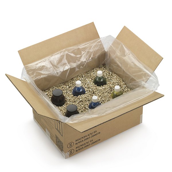 Klopové krabice na nebezpečné zboží - 3