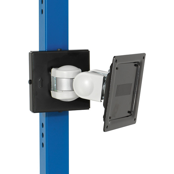 Knikarm voor TFT-scherm voor moduleerbare inpaktafel - 1
