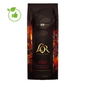 Koffiebonen L'Or Splendide, 100% Arabica, pakje van 1 kg
